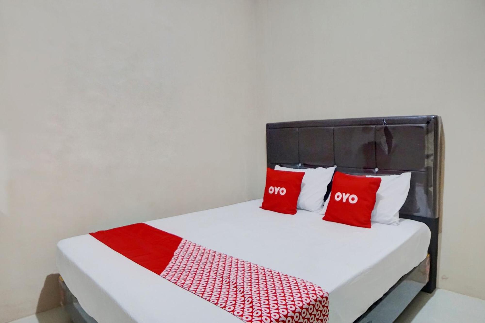 Oyo 92826 Syariah Faster