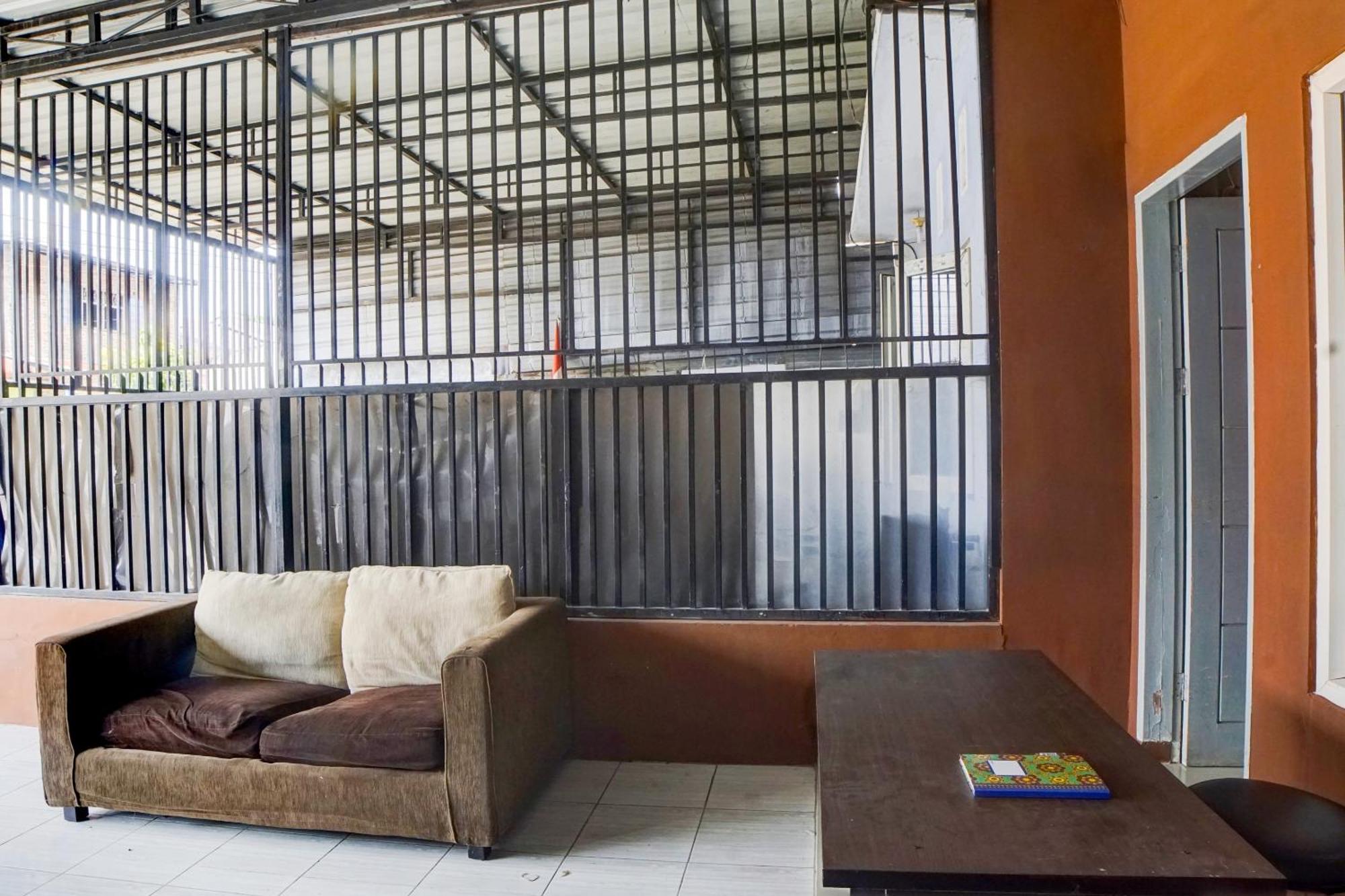 Hotel Oyo 92826 Syariah Faster