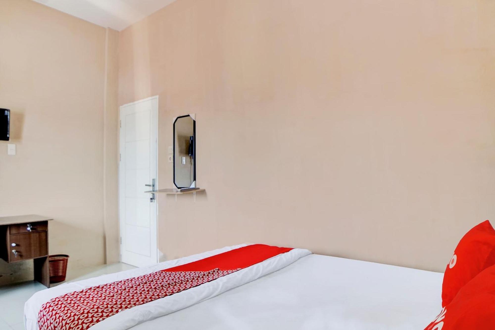 Hotel Oyo 92826 Syariah Faster 2*