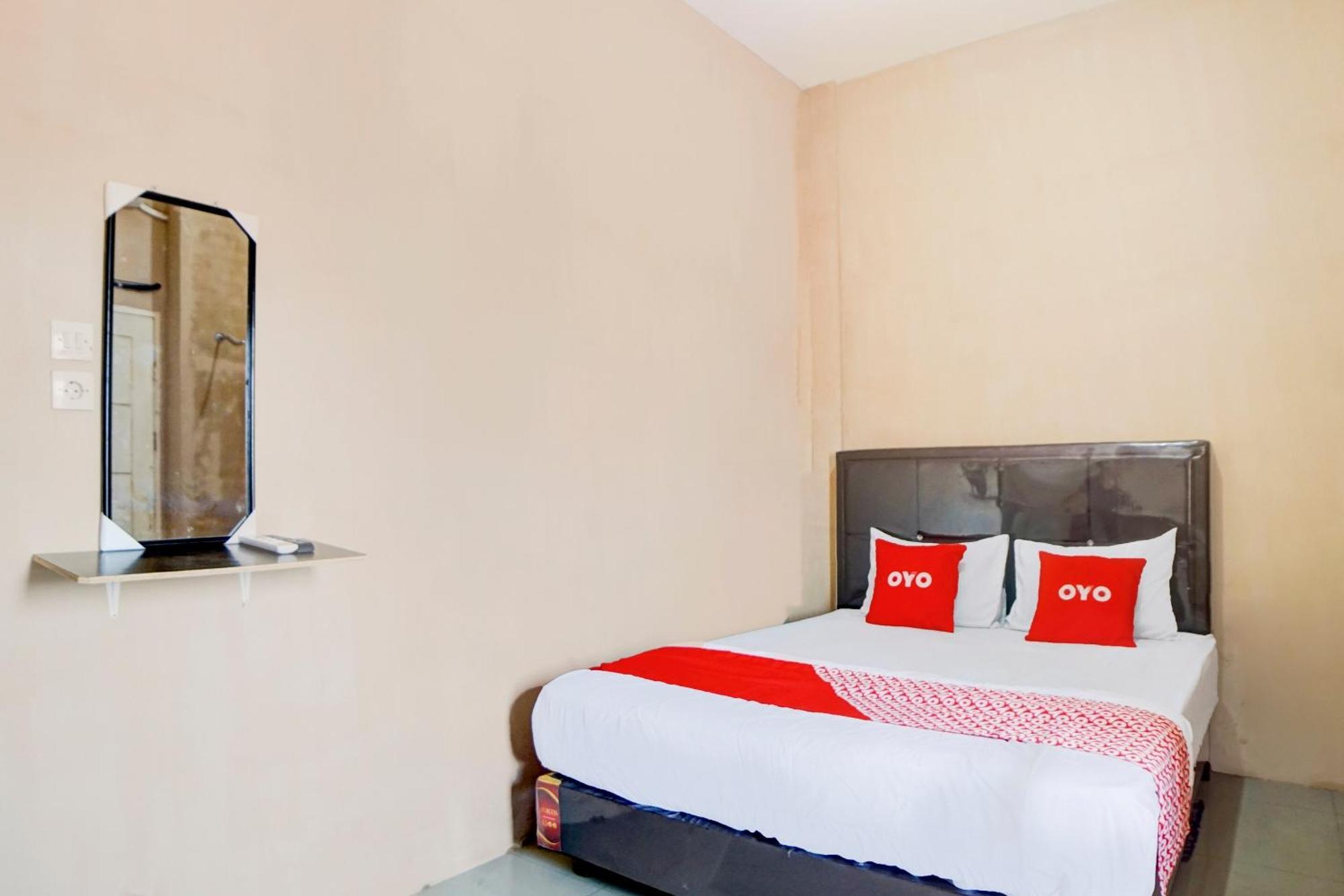 Hotel Oyo 92826 Syariah Faster 2*