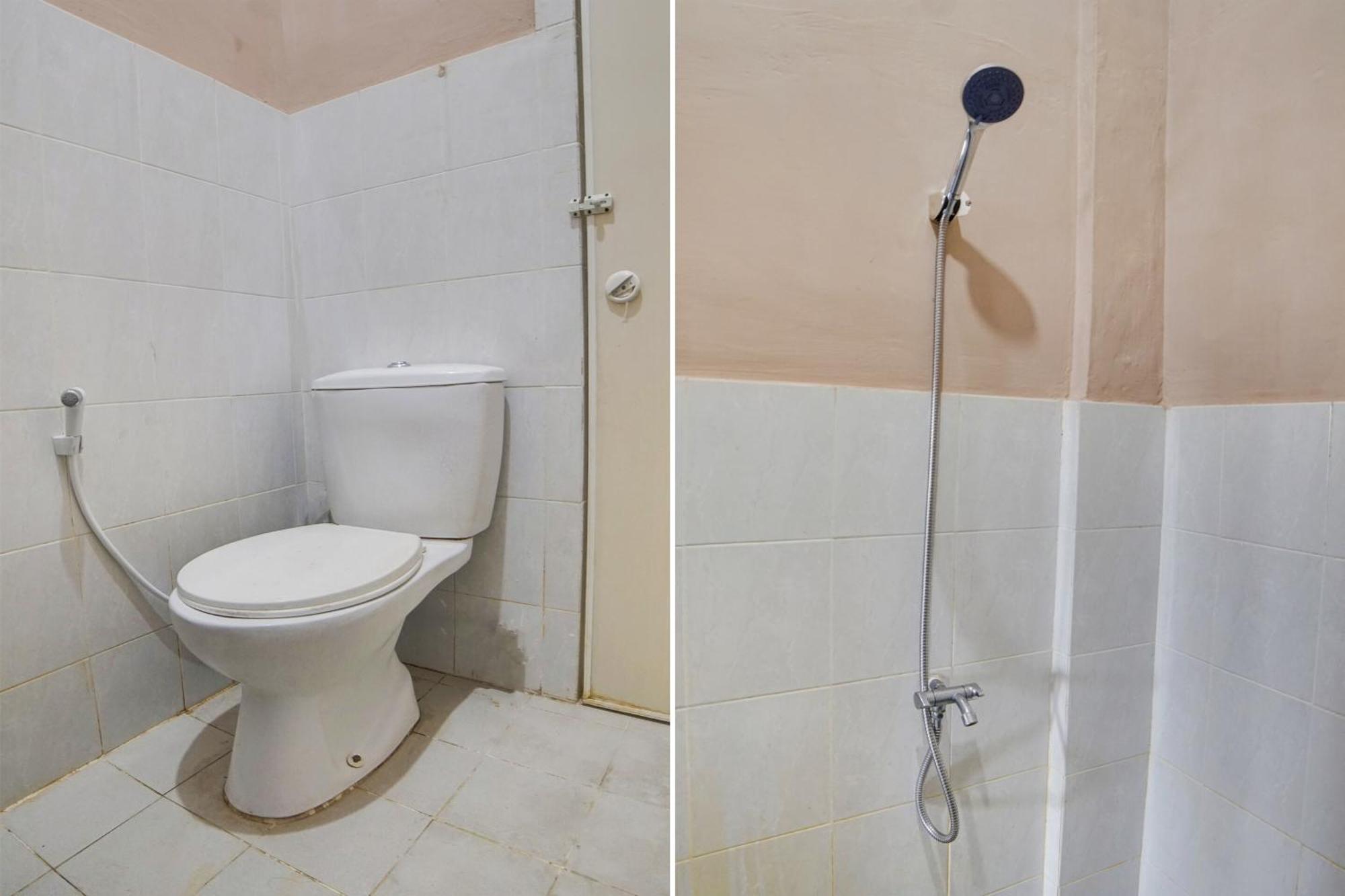 Oyo 92826 Syariah Faster Hotel Medan