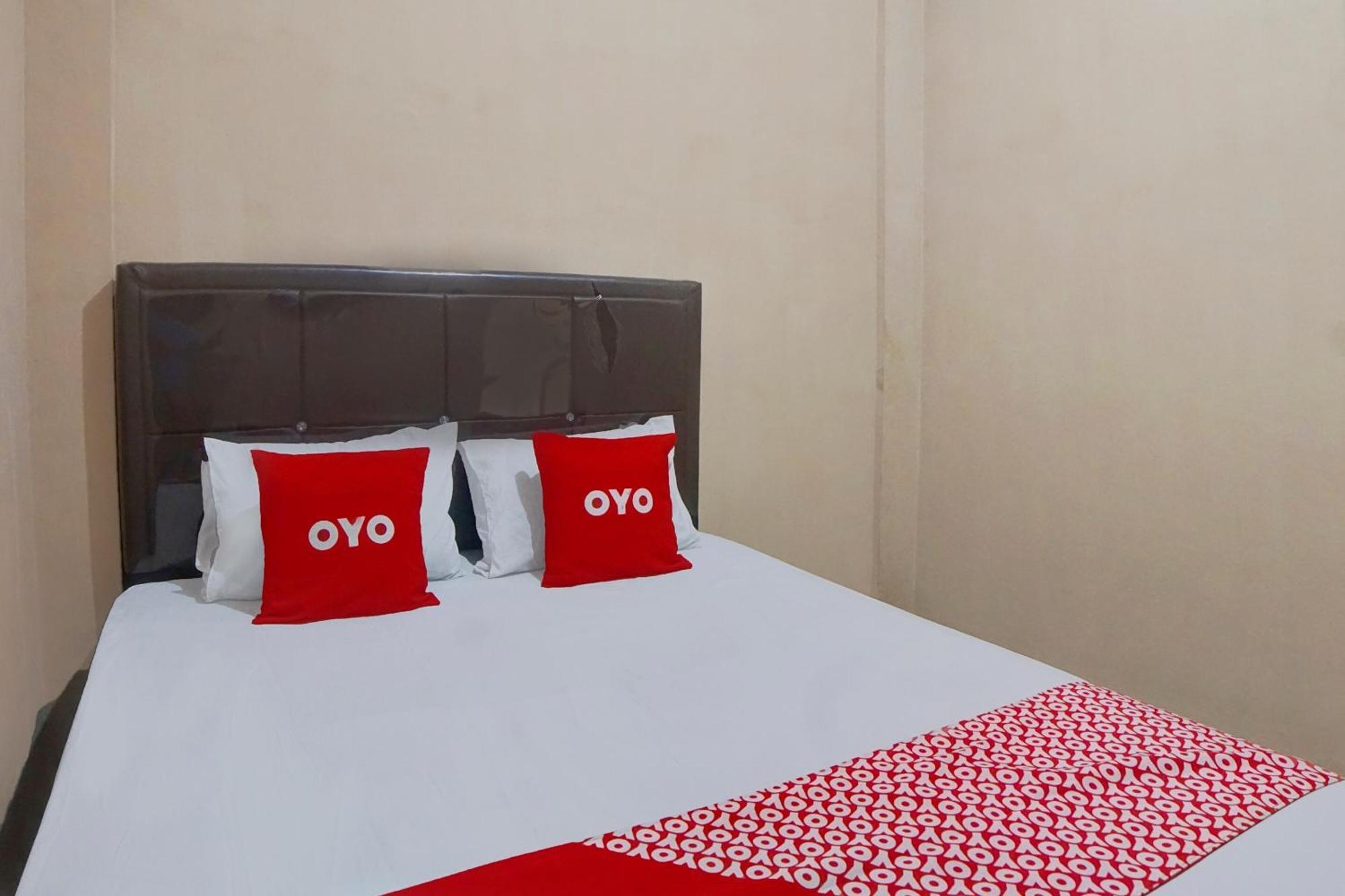 Oyo 92826 Syariah Faster